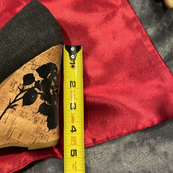 Wedge shoes - Picture 5 of 6